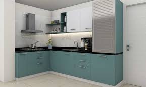 kitchen design 1100 modular kitchen