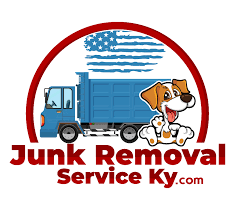 Junk Removal Services in Lexington, KY | Junk Hauling In Lexington