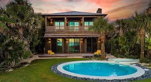 jax beach oceanfront home