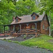 pocono mountains vacation als from