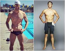 His extensive collection of medals is the result of the extreme amount of hard work and dedication he puts in his training every year. Michael Phelps Body Measurements Michael Phelps Michael Phelps Body Phelps
