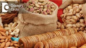 When To Start Right Way To Eat Dry Fruits In Pregnancy