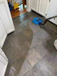 residential carpet tile cleaning