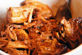 slow cooker bbq country pork ribs the