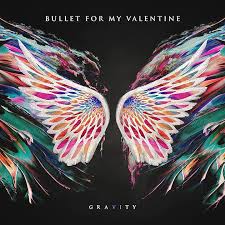 Hear Bullet For My Valentines First Gravity Album Single