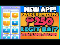 We did not find results for: Legit Paying App In Philippines 2021 Earn Free 250 By