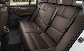 Bmw X3 Bmw Car Interior Upholstery