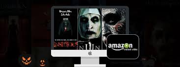What horror movies are on amazon prime? 15 Best Horror Movies On Amazon Prime October 2019