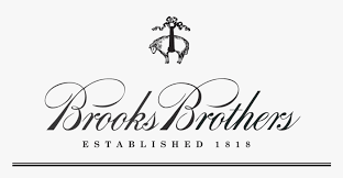 Brooks Brothers Logo Png , Png Download - Brooks Brothers Logo, Transparent Png - kindpng
