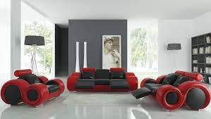 amazingly unique sofa set designs for a