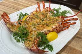 lobster thermidor a french clic
