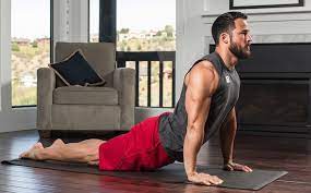 muscle building top 6 yoga poses