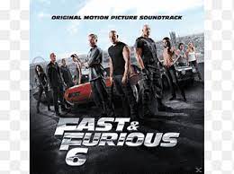 fast furious 6 the fast and the