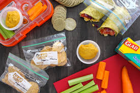 healthy kids lunchbox tips and recipe ideas