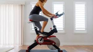smart exercise cycles for weight loss