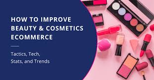 businesses in beauty and cosmetics