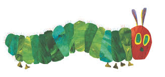 Very Hungry Caterpillar Teams Up with License Connection - Licensing  International