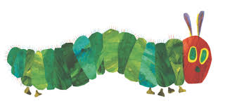 Very Hungry Caterpillar Teams Up with License Connection - Licensing International