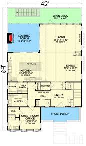 low country shingle house plan with