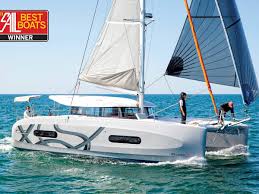 boat review excess 11 sail