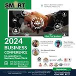 Smart Leadership transformation - Business seminar...