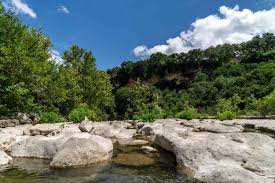 outdoors attractions in austin texas