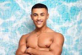 Georgia charlie steel was an islander on season 4 of the revived series of love island. Sam And Georgia Love Island Season 4 Rectangle Circle