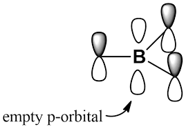 boron trifluoride formula