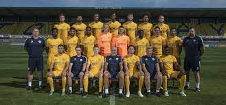 All information about torquay united (national league) current squad with market values transfers rumours player stats fixtures news. Tufc Squad Photo 2018 19 Torquay United