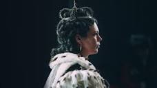 The Favourite - All 4