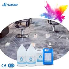 concrete coating epoxy floor paint