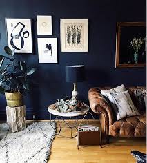 Black Paint Colours For Any Room