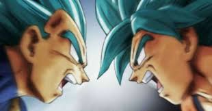Dragon ball ultra goku vs vegeta 2 player epic mix by erans. Dragon Ball Super Needs A God Level Battle Between Goku And Vegeta