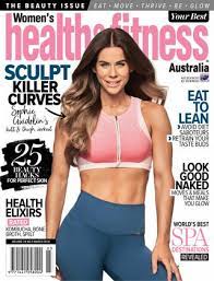 women s health fitness magazine get