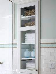 35 Smart Bathroom Organization Ideas