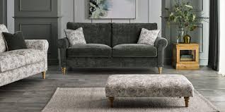 How To Mix And Match Sofas And Chairs