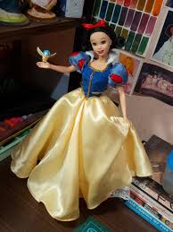 snow white doll disney hobbies toys