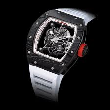 Image result for Richard Mille RM07-01