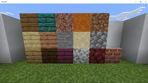 One Way Glass Minecraft Pe Addon