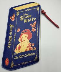 besame cosmetics disney snow white book