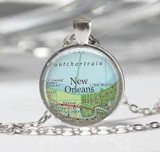 new orleans jewelry handmade ebay