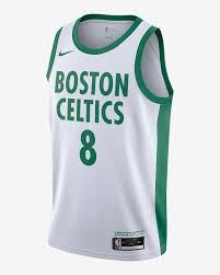 Most popular in sweatshirts & fleece. Boston Celtics City Edition Nike Nba Swingman Jersey Nike Com