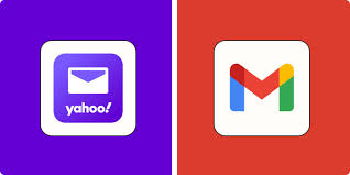 yahoo mail vs gmail which should you