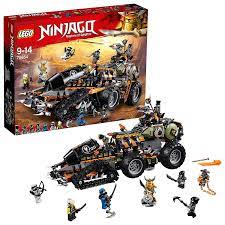 Buy Lego Dieselnaut Online at Low Prices in India - Amazon.in