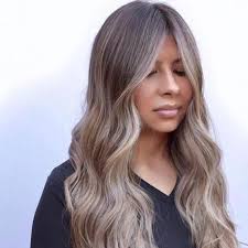 This shade of brown ash hair dye is perfect in removing the red and orange tones seen in the brown hair color especially when exposed to the sunlight. 14 Ash Brown Hair Color Ideas And Formulas Wella Professionals