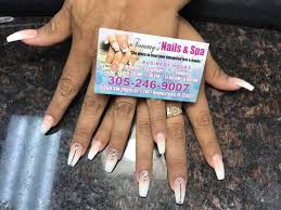 tommy nails spa 15260 sw 280th st