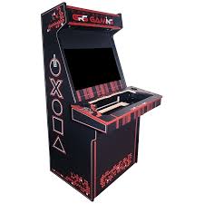 arcade cabinet kit for x arcade tankstick
