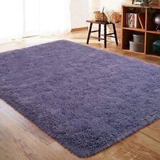purple area rugs ebay
