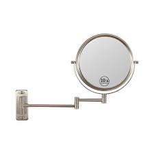 8 inch wall bathroom vanity mirror in