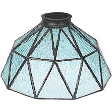 Osaladi Lamp Shade Replacement Stained